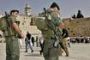 Israël : le garde aurait tiré après une dispute - © La Libre