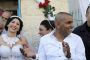 Israël : le mariage sous haute tension d'une juive et d'un musulman - © Le Figaro