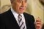 Israël: le nouveau président d'Israël, Shimon Peres, prête serment - © 20Minutes