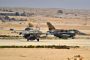 Israël, le Pakistan et les Emirats Arabes Unis dans un exercice de l'US Air Force - © Juif.org