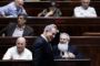 Israël: le Parlement dissous, élections anticipées le 17 mars - © 20Minutes