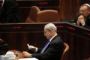 Israël: le Parlement s'apprête à convoquer des élections en janvier - © 20Minutes