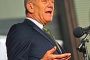 Israël : le retour en grâce d'Ehoud Olmert  - © Le Figaro