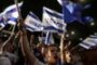 Israël : les blocs de droite et de centre gauche à égalité - © Radio-Canada | Nouvelles