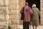 Israël : les citoyens de plus de 80 ans n'auront plus à attendre dans les files - © Juif.org
