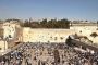 Israël: les féministes interdites d'aller au Mur des Lamentations - © DHNet.be