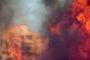 Israël: les incendies se propagent vers des colonies de Cisjordanie - © La Libre