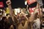 Israël - Les manifestants israéliens réclament plus de programmes sociaux - © Radio-Canada | Nouvelles