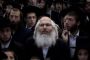 Israël : les ultra-orthodoxes défilent contre le service militaire obligatoire - © Le Figaro