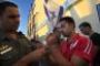 Israël libère 256 prisonniers palestiniens proches du Fatah - © Le Monde