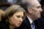 Israël : Livni appelle Olmert à quitter son poste - © Nouvel Obs