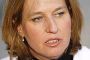 Israël : Livni invitée à rejoindre le gouvernement  - © Le Figaro