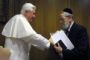 Israël maintient son invitation au pape malgré les divergences sur Pie XII - © 20Minutes