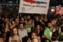 Israël : manifestation à Tel-Aviv pour la reprise des négociations - © France24 - moyen-orient