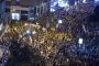 ISRAEL - Manifestation pour la "justice sociale" - © France 2 - A la une