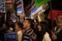 Israël - Manifestations près de Jérusalem contre les discriminations à l'égard des femmes - © Radio-Canada | Nouvelles