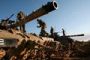 Israël menace d'une opération terrestre - © La Libre