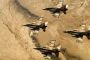 Israël mène une série d'attaques en Syrie contre des cibles "iraniennes" - © Nouvel Obs