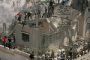 Israël multiplie les raids aériens contre Gaza - © Le Figaro