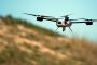 "Israël n'est pas préparé à la menace des drones" - © Juif.org