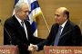 Israël ne passera pas par les élections anticipées - © Le Soir