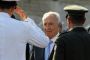 Israël ne peut attaquer seul l'Iran, estime le président Peres - © La Libre