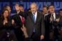 Israël: Netanyahou vainqueur mais affaibli face à un nouveau venu centriste - © 20Minutes