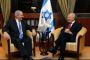 Israël: Netanyahu a informé le président Peres de la formation d'un gouvernement - © La Libre