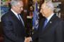 Israël: Netanyahu chargé de former un cabinet - ©  Tsr.ch