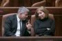 Israël: Netanyahu dissout la Knesset - © RIA Novosti
