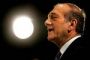 Israël : nouveau scandale de corruption pour Ehoud Olmert - © Le Figaro