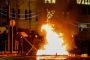 Israël: Nouveaux heurts entre la police israélienne et des manifestants palestiniens à Jérusalem - © i24 News