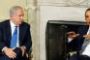 Israël: Obama et Netanyahu exposent leurs divergences - © 20Minutes