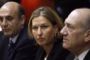 Israël: Olmert et Barak haussent le ton contre les colons extrémistes de Hébron - © 20Minutes