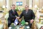 Israël ouvre une ambassade au Turkménistan, à 20km de l'Iran - © i24 News