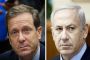 Israël/ »Palestine » : Herzog, aux côtés du terroriste Abbas, joue la carte dune « 3ème Intifada » - © Le Monde Juif