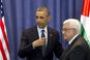Israël-Palestine, le renoncement d'Obama - © Le Monde