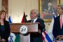 Israël-Palestine : les réels enjeux des négociations de Washington - © Nouvel Obs