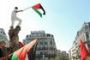 Israël-Palestine: manifestation à Bruxelles sur fond d'inquiétude - © La Libre