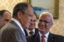 Israël-Palestine: Moscou appelle à une trêve durable - © RIA Novosti