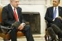 Israël-Palestine : Obama appelle Nétanyahou à prendre des décisions « difficiles » - © Le Monde.fr