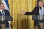 Israël-Palestine : revirement majeur de Donald Trump sur un mode confus - © Le Monde.fr