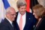 Israël/Palestine: un accord de paix dans les neuf mois - © La Libre