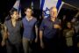 Israël - Palestine - Un échange de prisonniers sans précédent - © France 2 - A la une