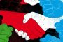 Israël-Palestine : une paix à quatre mains - © Le Monde.fr