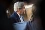 Israël/Palestine, "une solution à deux Etats": le discours de John Kerry ... - © La Libre