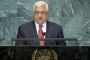 Israël -Palestiniens - Abbas réclame un arrêt de la colonisation - © France 2 - A la une