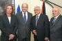 Israël-Palestiniens: le dialogue est renoué - © www.rtlinfo.be