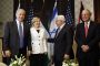  Israël - Palestiniens -paix - Des discussions sans résultat concret  - © France 2 - Actu Monde