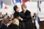 Israël: Paris «ne cédera pas sur la prolifération nucléaire», selon Hollande - © 20Minutes